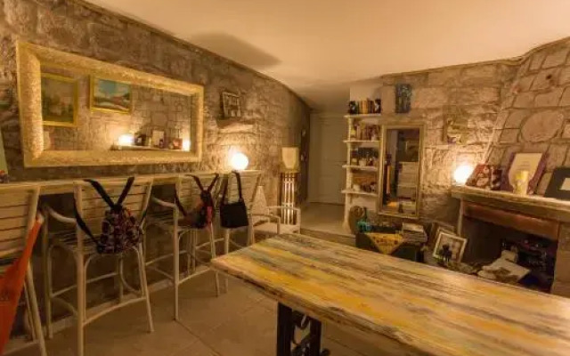Assos Sunset Boutique Hotel