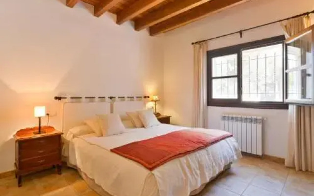 Villa Curreu III