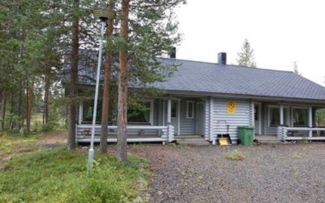 Holiday Home Valkoinen peura