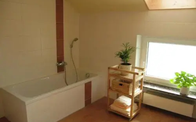 Ferienwohnung Hubner