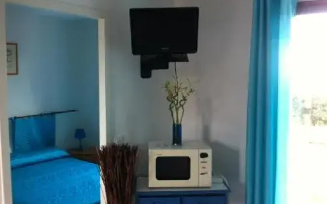 Residence Motel Corsicana