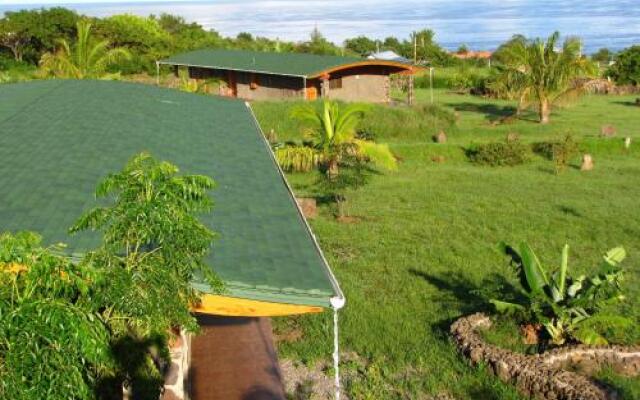 Heva Eco Lodge