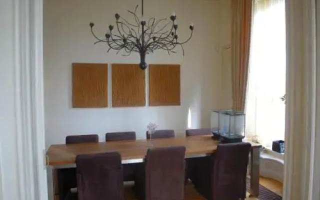B&B Pastorie-Waaxens