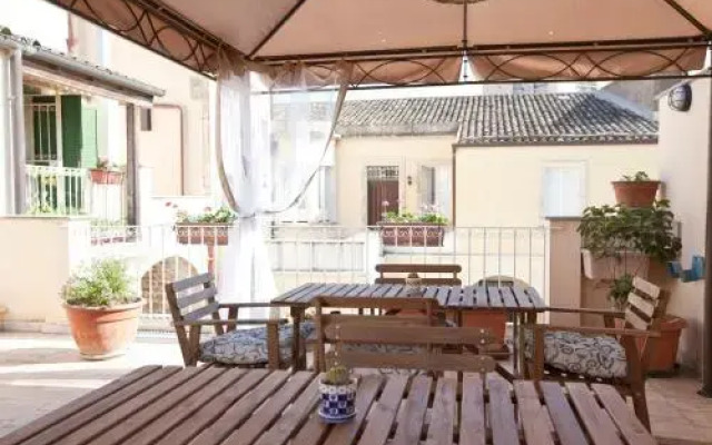 B&B Casa Iblea