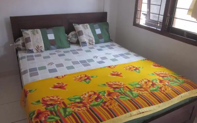 Yobhis House I Bali