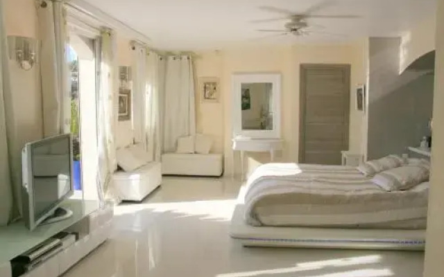 Villa Cocoa