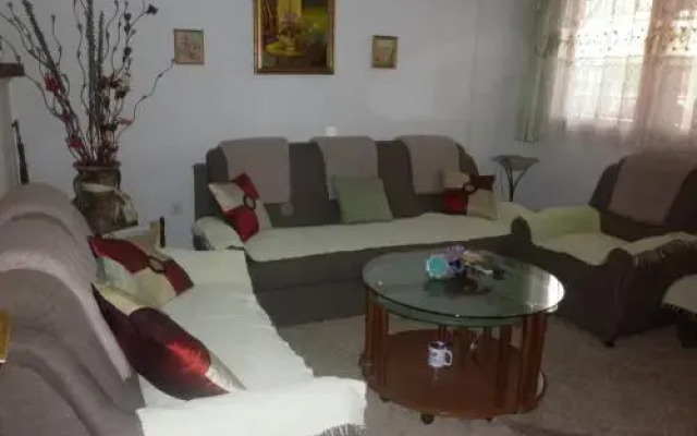 Guest house Ilhan