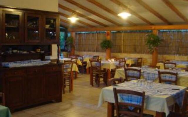 Lagriturismo LAgrumeto