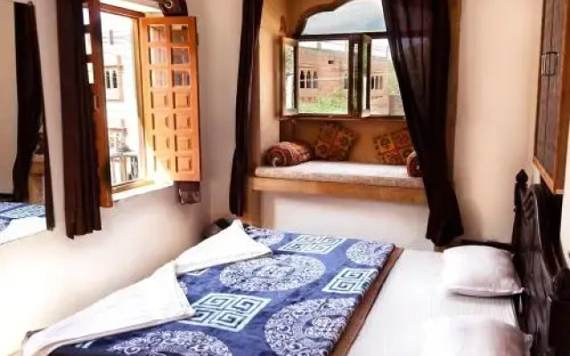 Jaisalmer Homestay