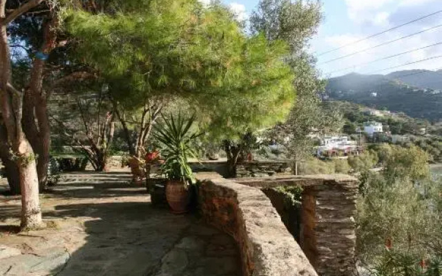 Villa Mitch