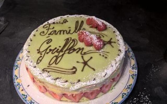 Les Rêves d'Églantine et d'Augusta Chambres et Gîtes