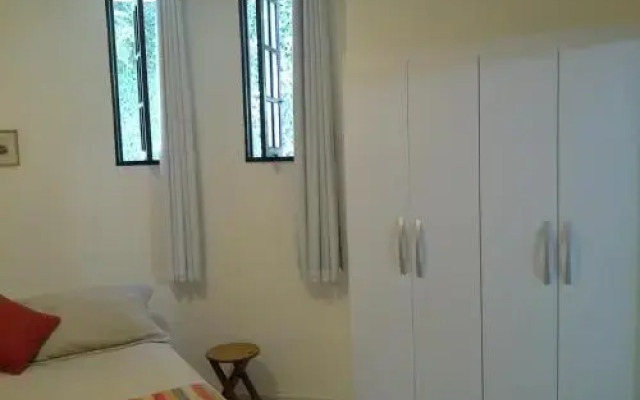 Studio Alto da Gávea