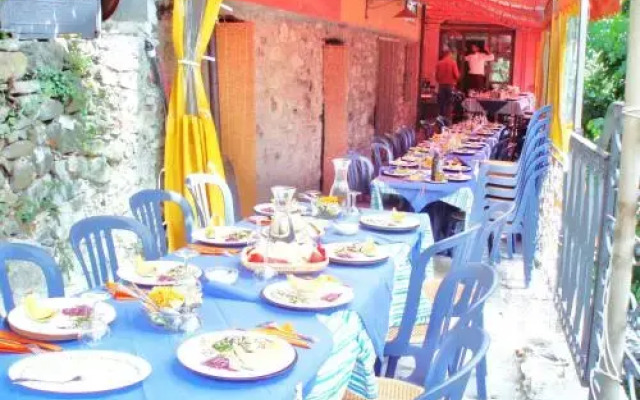 Il Borgo della Colomba