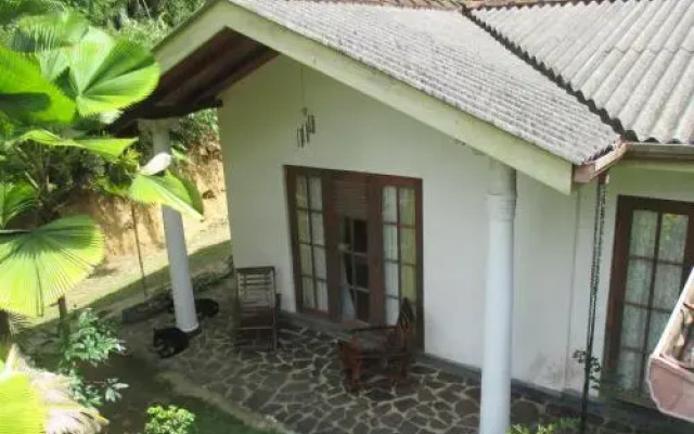 Muhamdiram Villa