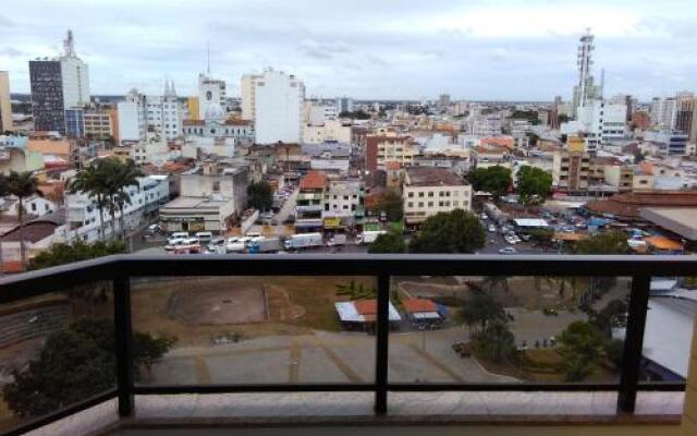 Jardim de Allah Flat Service