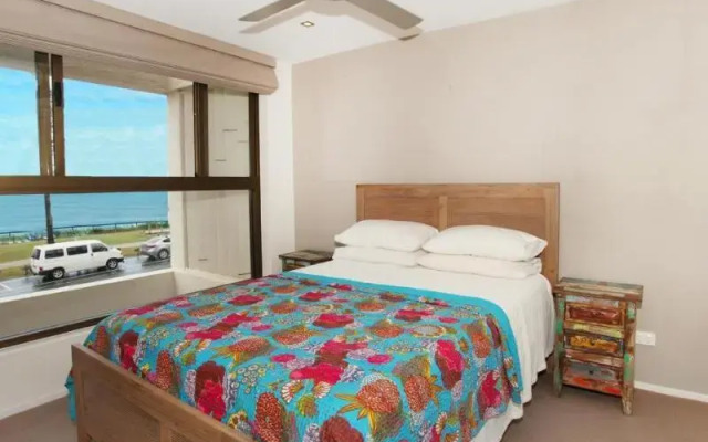Tawarri 8 Apartment