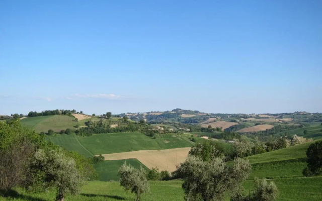 Countryhouse Montebello