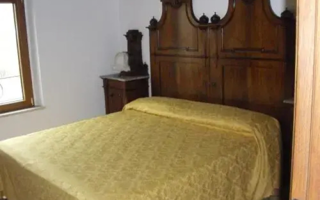 Casa Del Vecchio Mulino