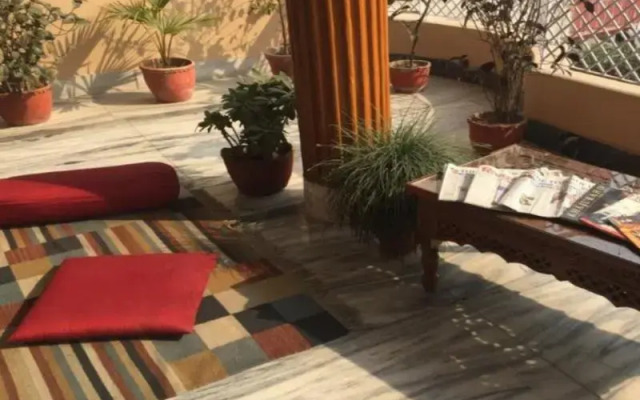 Purple Lotus Home Stay