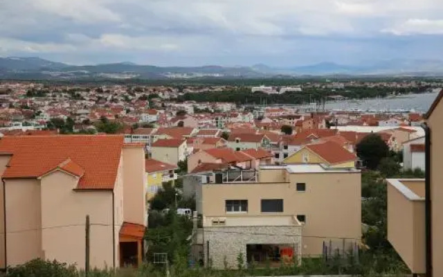 Holiday Vodice