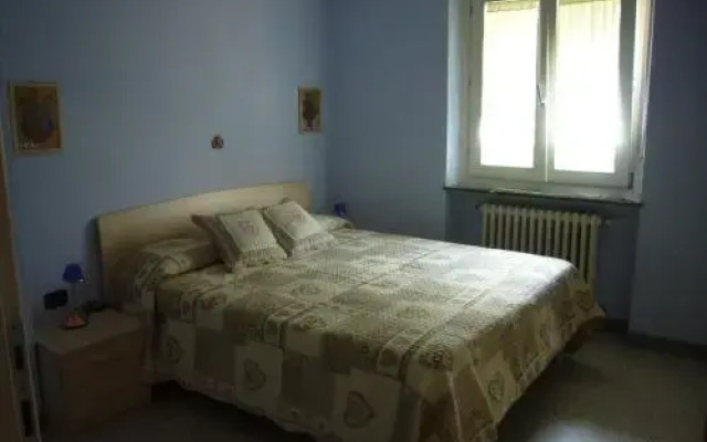 Le Nid de Saint Ours