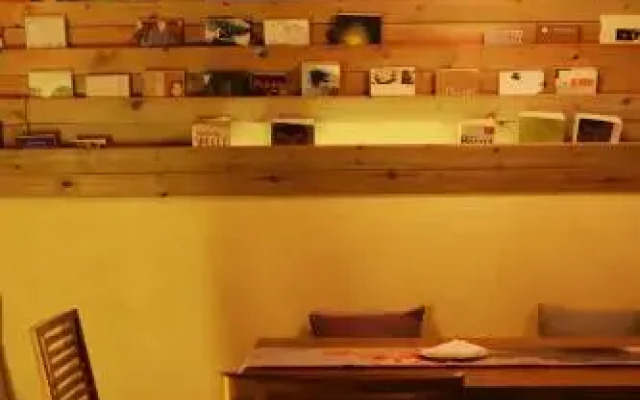 Breezehill Residence