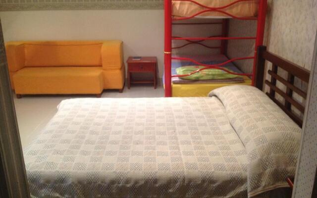 San Fernando by Ayenda Rooms