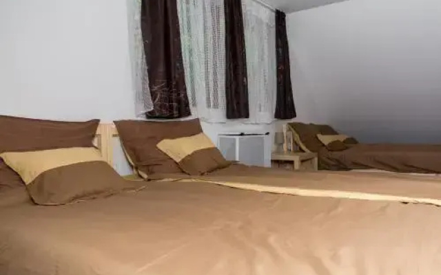 Csodaszarvas Vendégház
