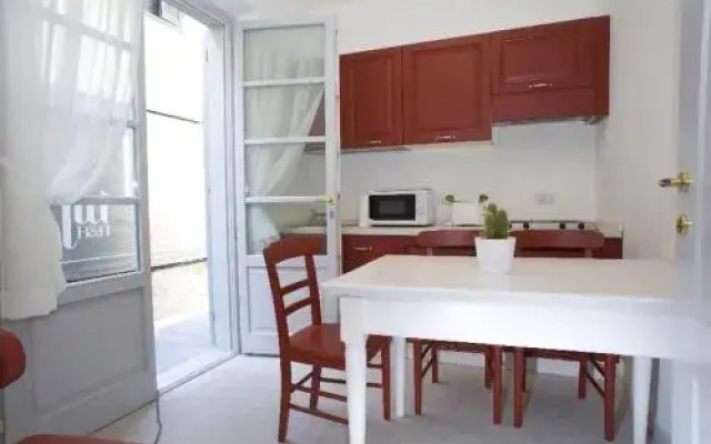 LIù B&B