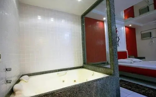 Nosso Hotel (Adult Only)