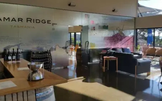 River Vineyard Retreat