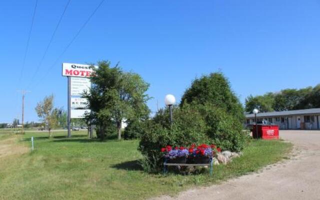 Quest Motel