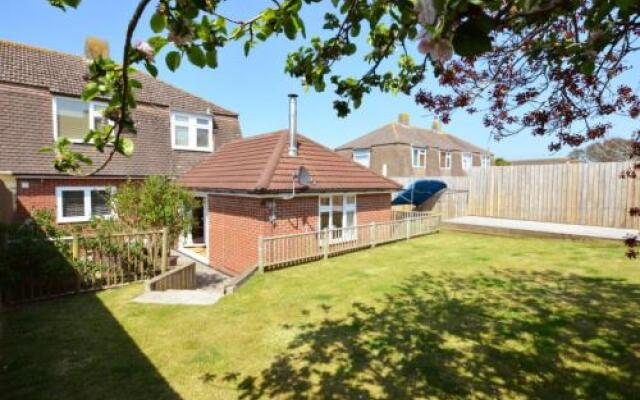 Holiday Home Prospect House