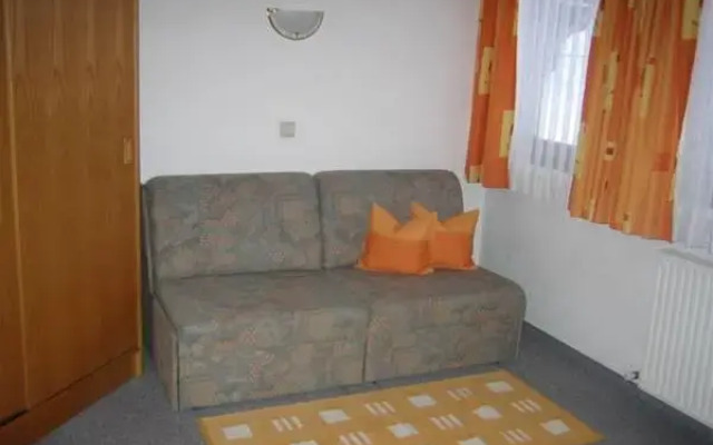 Ferienhaus Steger Maria
