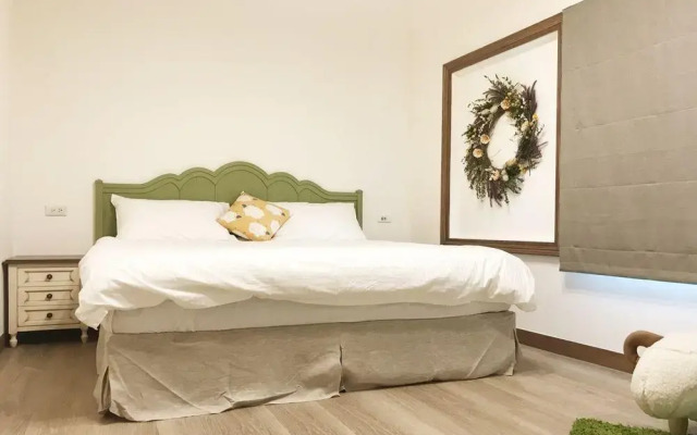 CandyFloss B&B - Penghu
