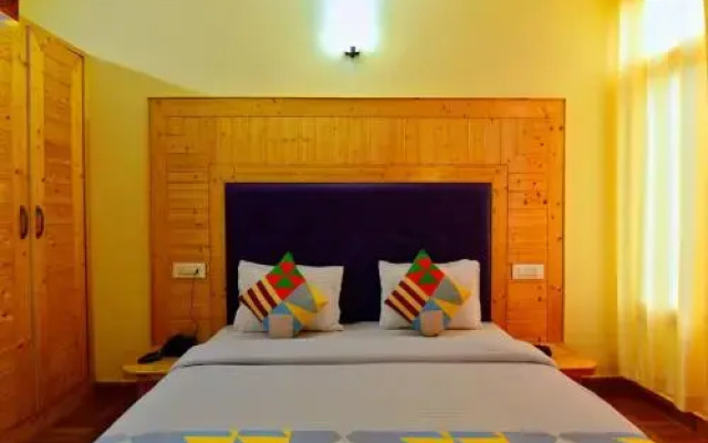 Namaste Inn Beas Valley