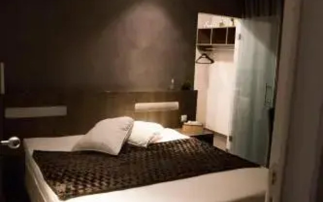 Motel e40