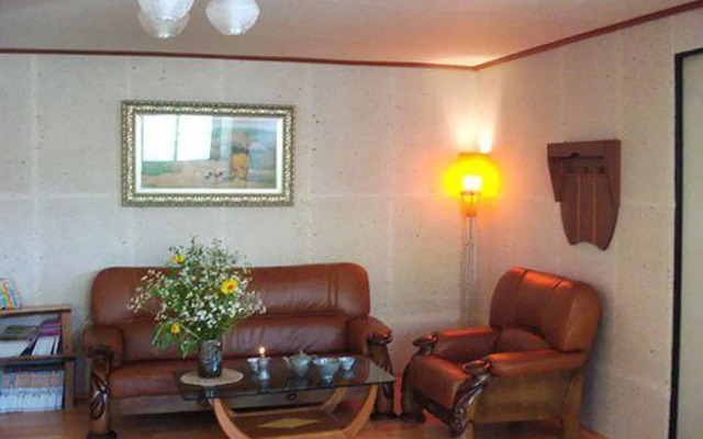 Gapyeong Grang Drang Pension