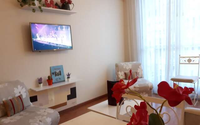 Duplex Beruti Recoleta