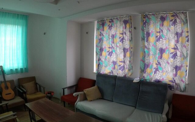 Point Hostel Ohrid