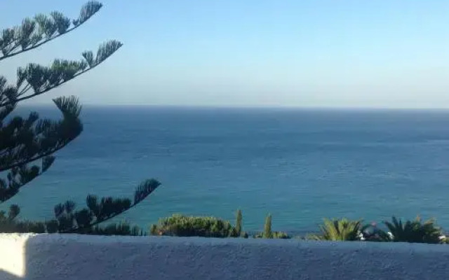Villa Buen Retiro