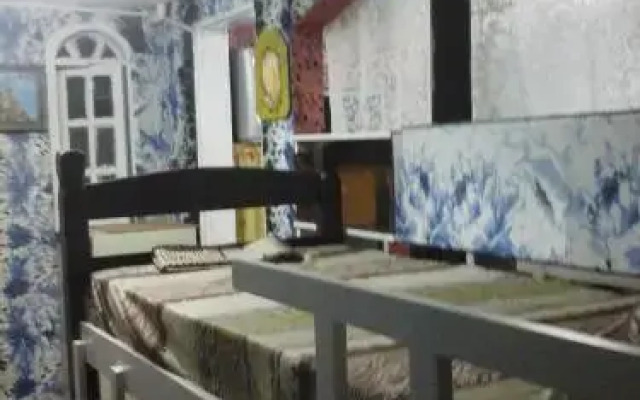 Petit Hostel Carolina