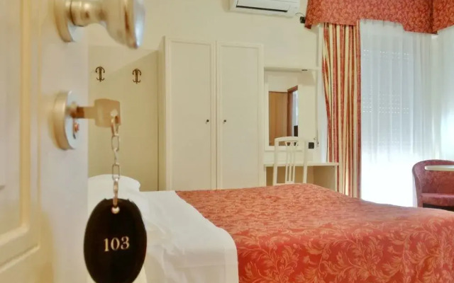 Hotel Mirelia
