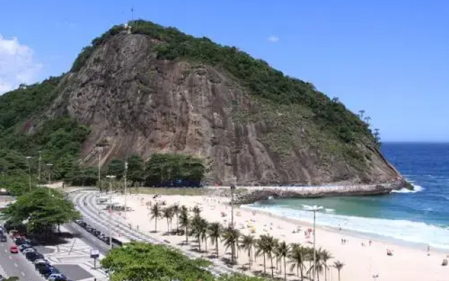 Copacabana 3 suites