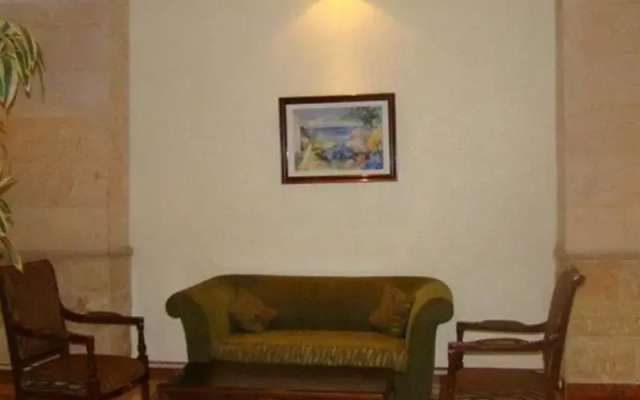 Al Kadessia Hotel Makkah