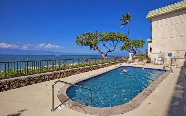 Kahana Reef 118 - 1 Br Condo