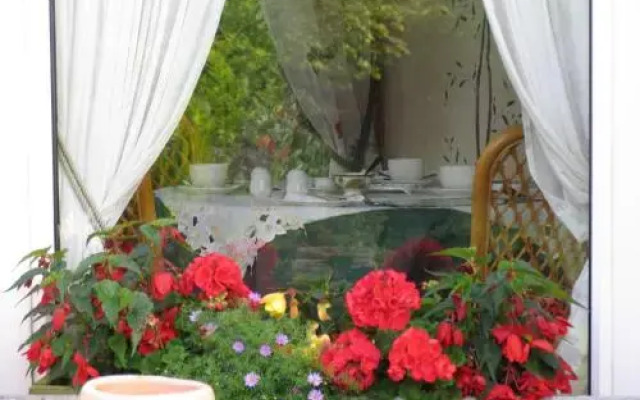 Abocurragh Farmhouse Bed and Breakfast
