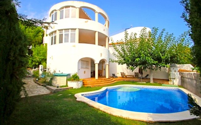 Holiday Villa "Poma"