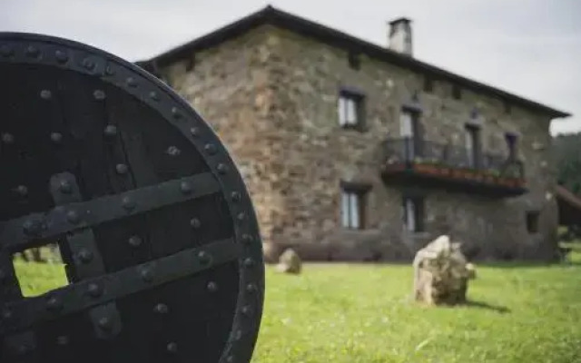 Urikoa Casa Rural