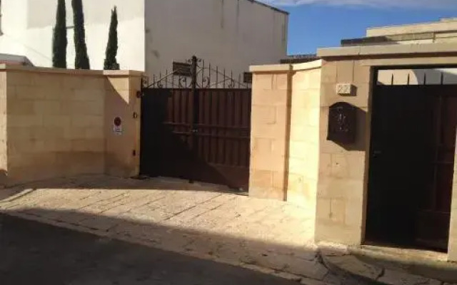 Antica Dimora Giardini Segreti